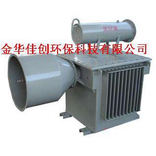 本溪GGAJ02电除尘高压静电变压器
